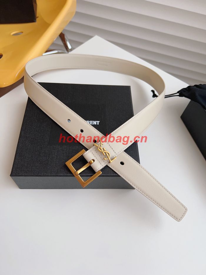 Yves saint Laurent Belt 20MM/30MM SLB00039 Yves saint Laurent Belt 20MM/30MM SLB00039